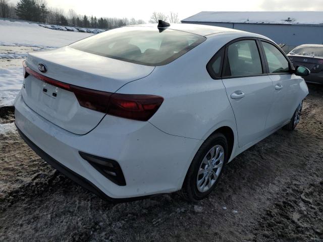 Photo 3 from auction – 2019 KIA FORTE FE with VIN 3KPF24AD3KE100164