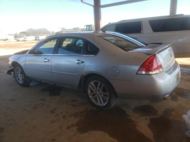 Photo 2 from auction – 2016 CHEVROLET IMPALA LIM with VIN 2G1WC5E33G1186738