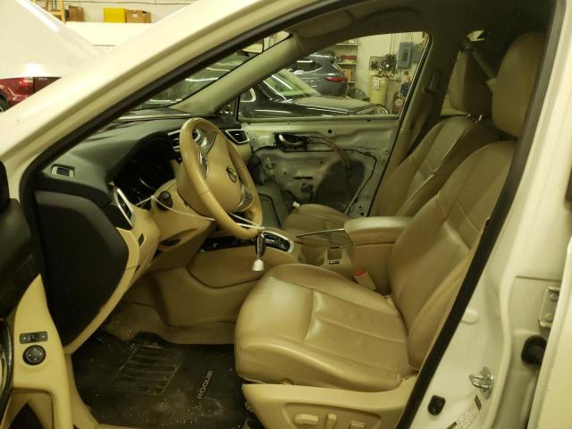 Photo 7 from auction – 2015 NISSAN ROGUE S with VIN 5N1AT2MV0FC868130