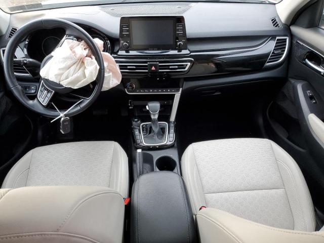 Photo 8 from auction – 2021 KIA SELTOS EX with VIN KNDERCAA0M7120821