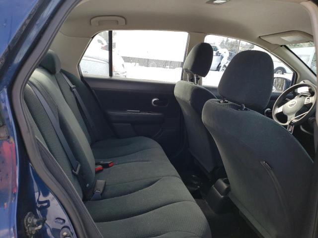 Photo 10 from auction – 2011 NISSAN VERSA S with VIN 3N1BC1AP9BL446495