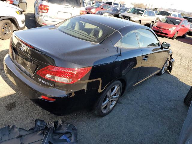 Photo 3 from auction – 2014 LEXUS IS 250 with VIN JTHFF2C25E2530959