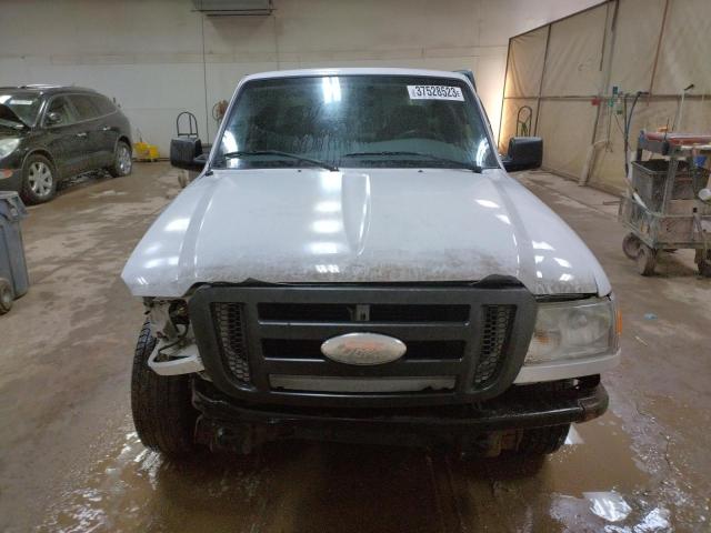 Photo 5 from auction – 2008 FORD RANGER with VIN 1FTYR10D68PA22511