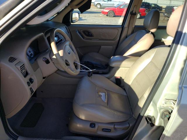 Photo 7 from auction – 2005 FORD ESCAPE LIM with VIN 1FMYU94115KA93620