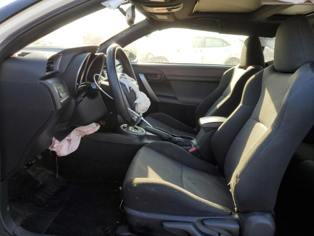 Photo 7 from auction – 2013 TOYOTA SCION TC with VIN JTKJF5C77D3065224