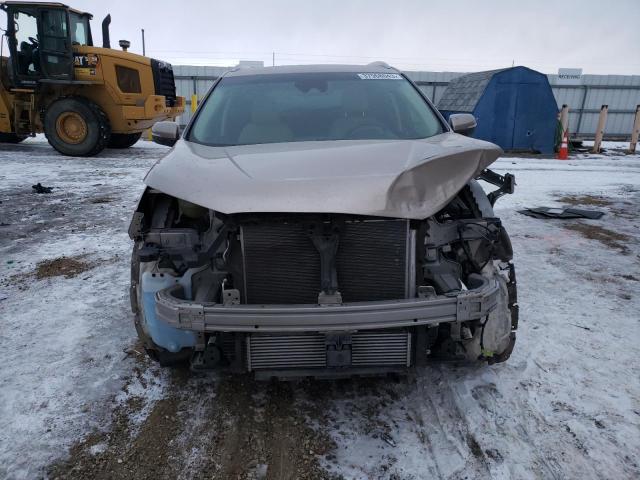 Photo 5 from auction – 2020 FORD EDGE SEL with VIN 2FMPK4J96LBB09011
