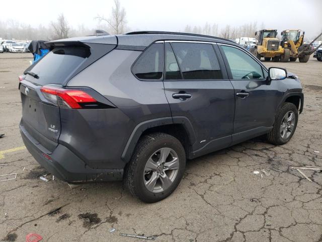 Photo 3 from auction – 2022 TOYOTA RAV4 LE with VIN 2T3MWRFVXNW129678
