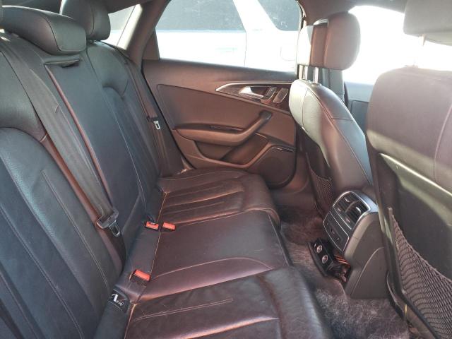 Photo 10 from auction – 2015 AUDI A6 PREMIUM with VIN WAUGFAFC9FN039649