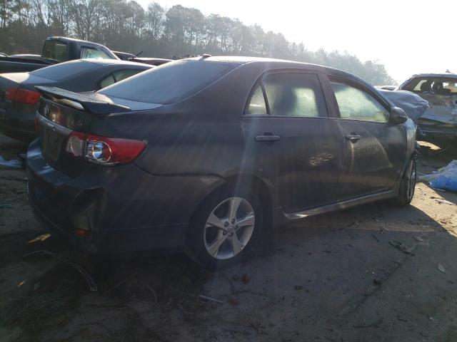 Photo 3 from auction – 2011 TOYOTA COROLLA BA with VIN 2T1BU4EE0BC586264