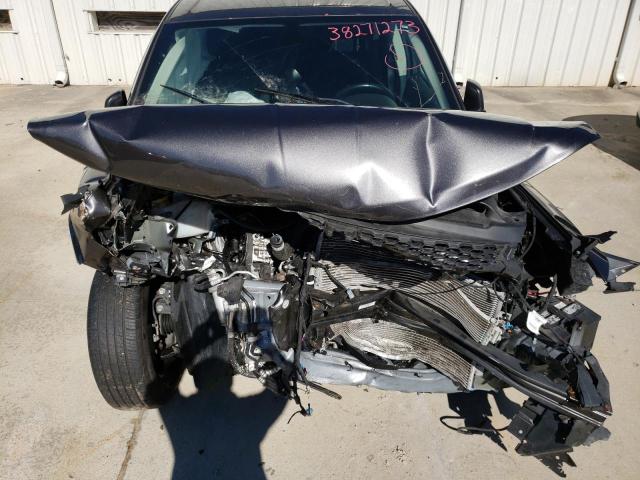 Photo 11 from auction – 2018 DODGE JOURNEY SE with VIN 3C4PDCAB3JT524588
