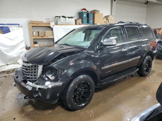 CHRYSLER ASPEN LIMI 2008 with VIN 1A8HW582X8F144175 - Photo from auction