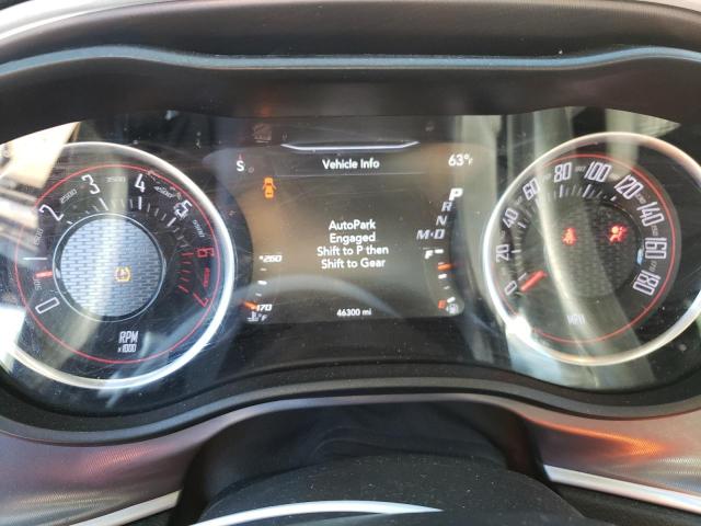 Photo 9 from auction – 2019 DODGE CHALLENGER with VIN 2C3CDZFJ2KH701907
