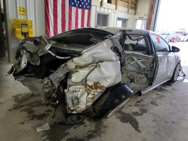 Zdjęcie 3 z aukcji – 2014 TOYOTA AVALON HYB z VIN 4T1BD1EB4EU034208