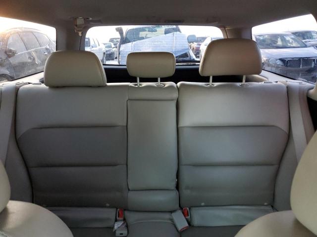 Photo 10 from auction – 2008 SUBARU OUTBACK 3. with VIN 4S4BP86C484330003