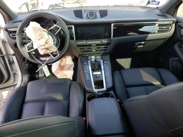 Photo 8 from auction – 2020 PORSCHE MACAN with VIN WP1AA2A59LLB08321