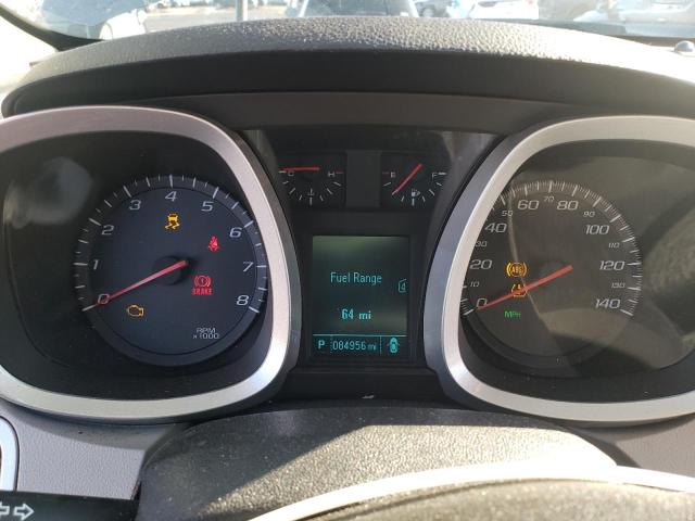Photo 9 from auction – 2012 CHEVROLET EQUINOX LT with VIN 2GNFLNE55C6316399