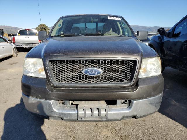 Photo 5 from auction – 2005 FORD F150 SUPER with VIN 1FTPW12555KC38501