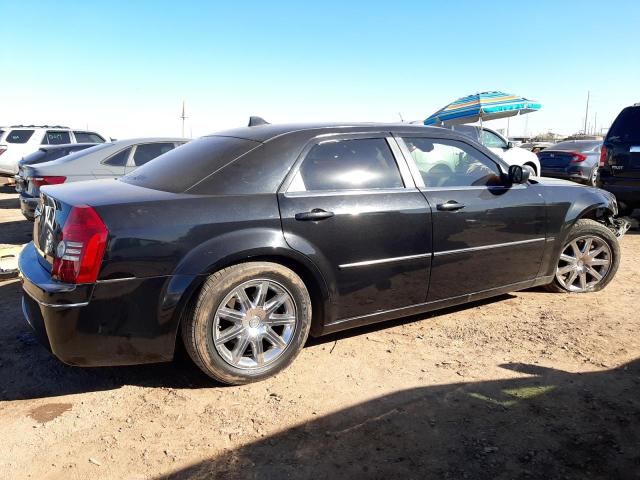 Photo 3 from auction – 2008 CHRYSLER 300 TOURIN with VIN 2C3LA53G68H218830