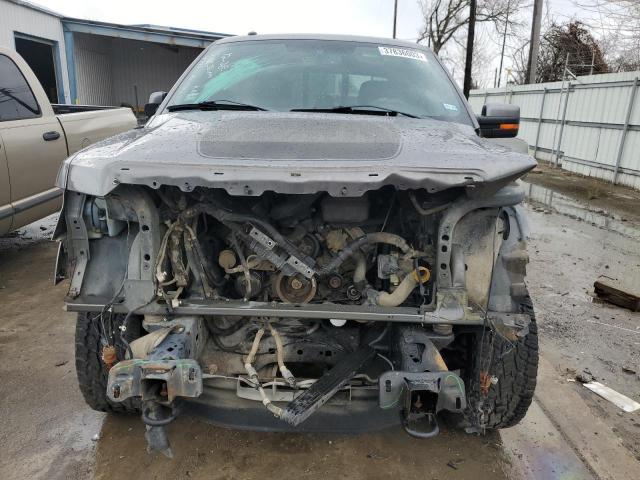 Photo 5 from auction – 2013 FORD F150 SUPER with VIN 1FTFW1EF5DFB66397
