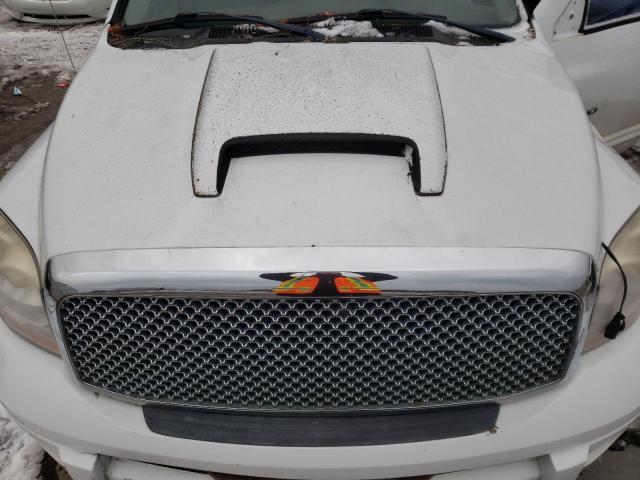 Photo 11 from auction – 2006 DODGE RAM 1500 S with VIN 1D7HU18206S693481