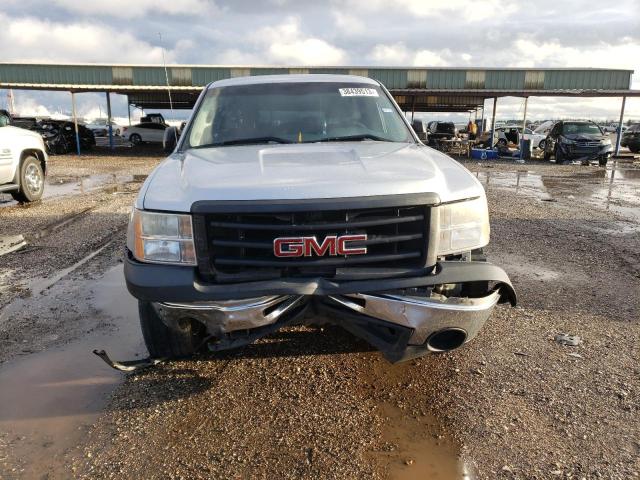 Photo 5 from auction – 2013 GMC SIERRA C15 with VIN 1GTN1TEA6DZ398967