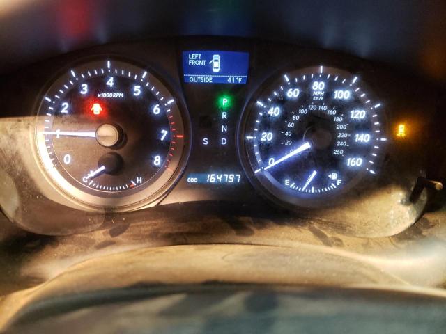 Photo 9 from auction – 2007 LEXUS ES 350 with VIN JTHBJ46G872079819