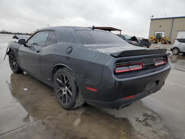 Photo 2 from auction – 2016 DODGE CHALLENGER with VIN 2C3CDZFJ4GH236330