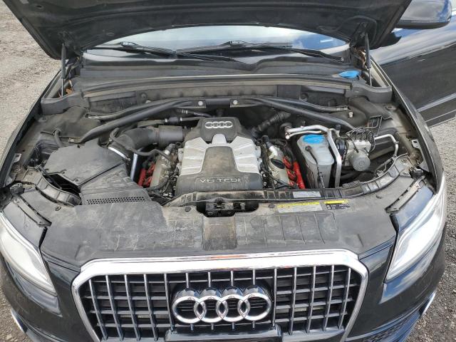 Photo 12 from auction – 2015 AUDI Q5 PREMIUM with VIN WA1DGAFPXFA031700