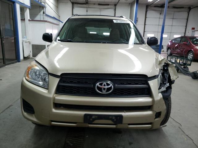 Photo 5 from auction – 2010 TOYOTA RAV4 with VIN JTMBF4DV2A5022722