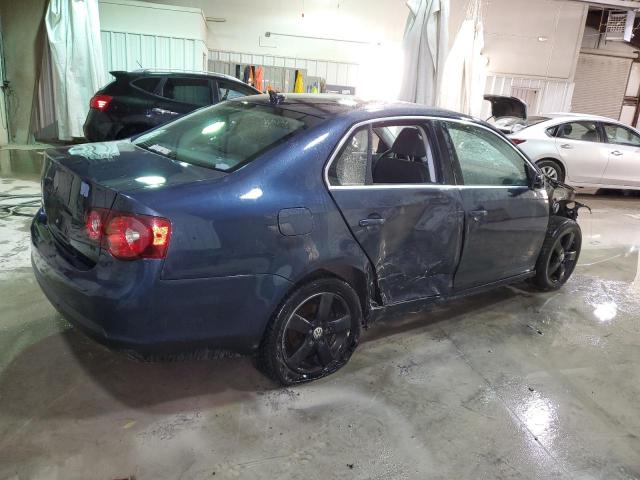 Photo 3 from auction – 2008 VOLKSWAGEN JETTA SE with VIN 3VWRM71K98M078237