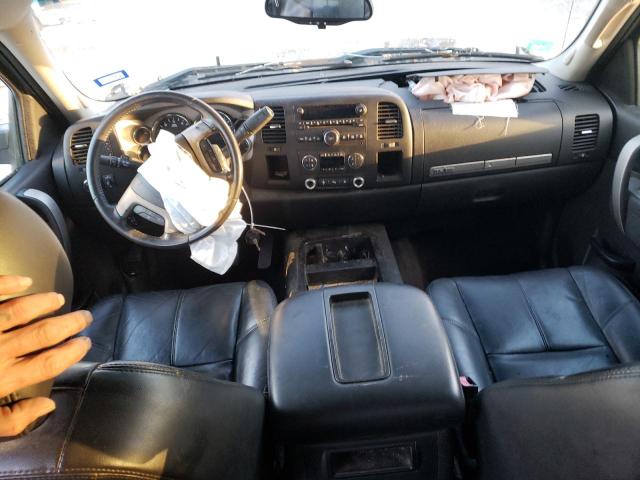 Photo 8 from auction – 2010 GMC SIERRA C15 with VIN 3GTRCVE03AG297279