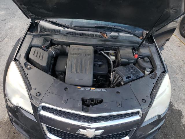 Photo 12 from auction – 2013 CHEVROLET EQUINOX LT with VIN 2GNALDEK4D6306295