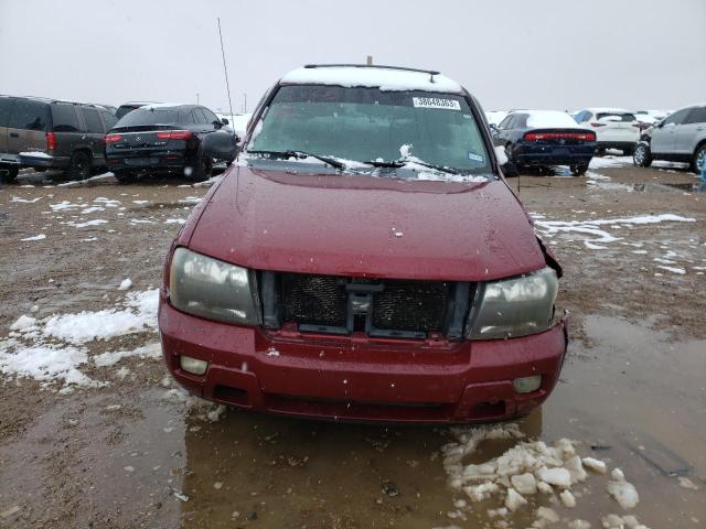 Photo 5 from auction – 2008 CHEVROLET TRAILBLAZE with VIN 1GNDS13S682141435