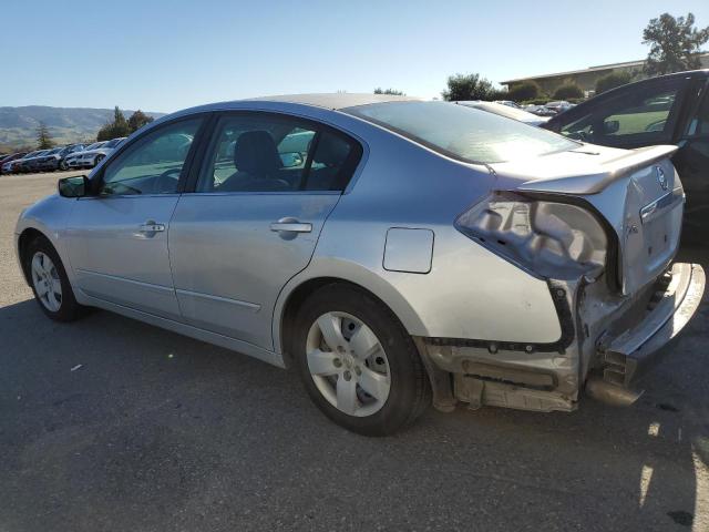 Photo 2 from auction – 2007 NISSAN ALTIMA 2.5 with VIN 1N4AL21E37N449290