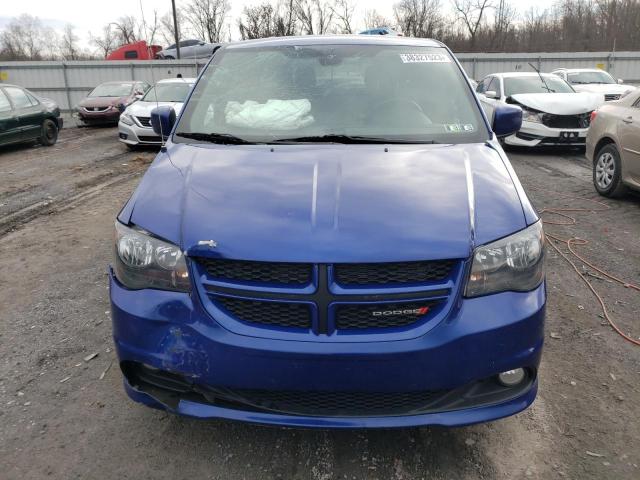 Photo 5 from auction – 2019 DODGE GRAND CARA with VIN 2C4RDGEG5KR734846
