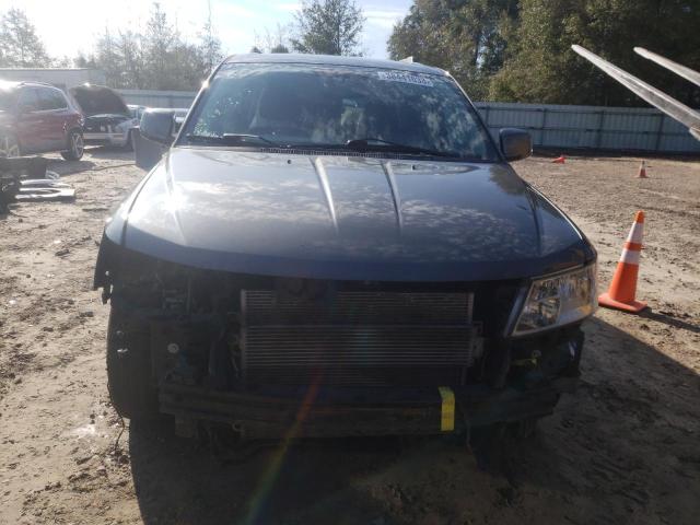 Photo 5 from auction – 2012 DODGE JOURNEY SX with VIN 3C4PDCBG3CT395782