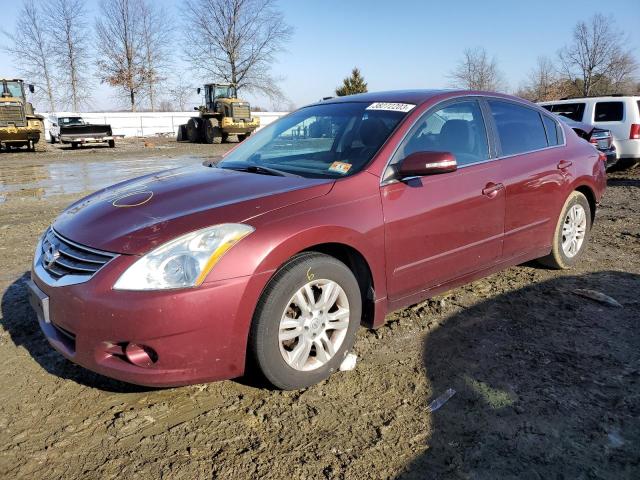 Photo 1 from auction – 2011 NISSAN ALTIMA BAS with VIN 1N4AL2AP6BN491494
