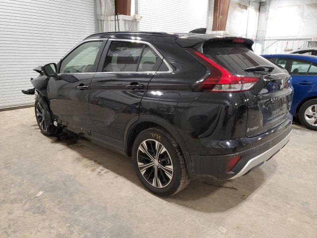 Photo 2 from auction – 2022 MITSUBISHI ECLIPSE CR with VIN JA4ATWAA2NZ046772