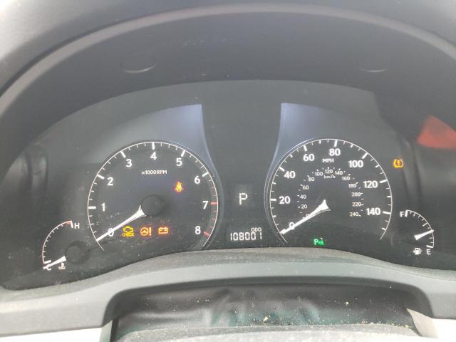 Photo 9 from auction – 2011 LEXUS RX 350 with VIN 2T2BK1BA0BC088518