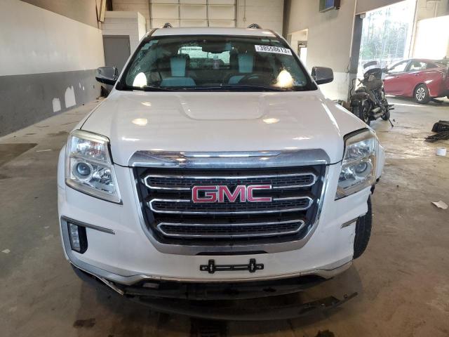 Photo 5 from auction – 2017 GMC TERRAIN SL with VIN 2GKFLPE30H6345873