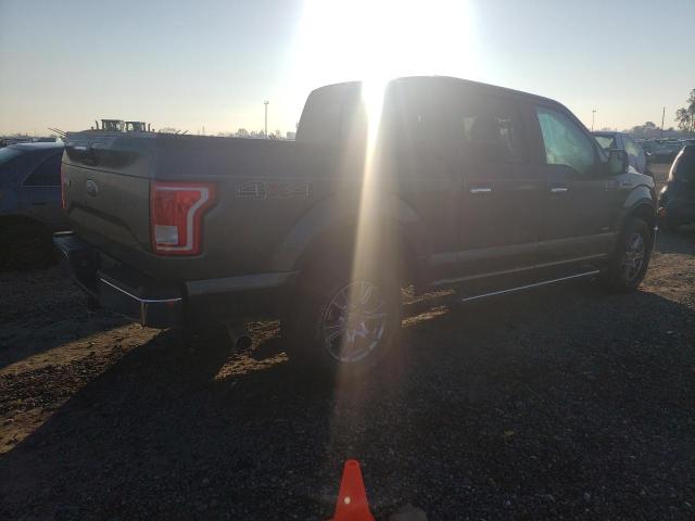 Photo 3 from auction – 2015 FORD F150 SUPER with VIN 1FTEW1EP5FKE43094
