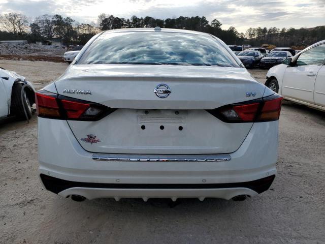 Photo 6 from auction – 2021 NISSAN ALTIMA SV with VIN 1N4BL4DV6MN386533