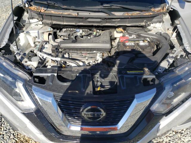 Photo 12 from auction – 2018 NISSAN ROGUE S with VIN KNMAT2MV4JP570010