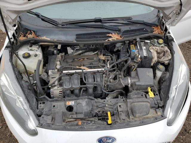 Photo 11 from auction – 2015 FORD FIESTA S with VIN 3FADP4AJ6FM148113