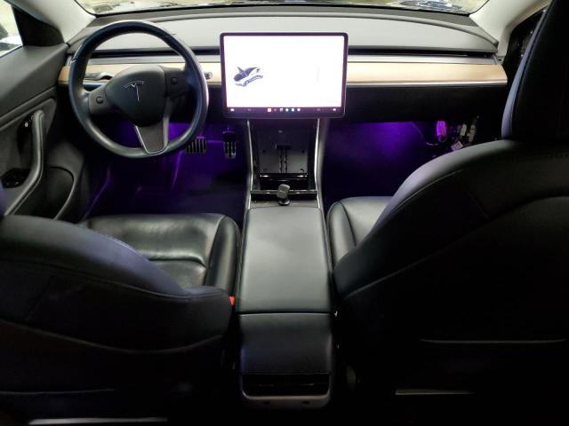 Photo 8 from auction – 2018 TESLA MODEL 3 with VIN 5YJ3E1EB6JF145657