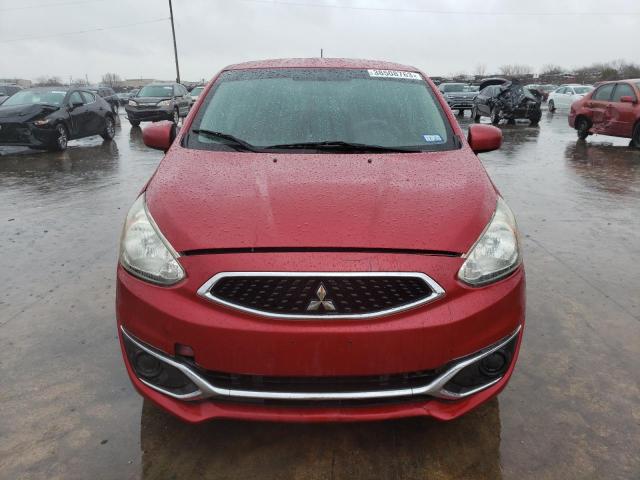 Photo 5 from auction – 2017 MITSUBISHI MIRAGE ES with VIN ML32A3HJ7HH005751