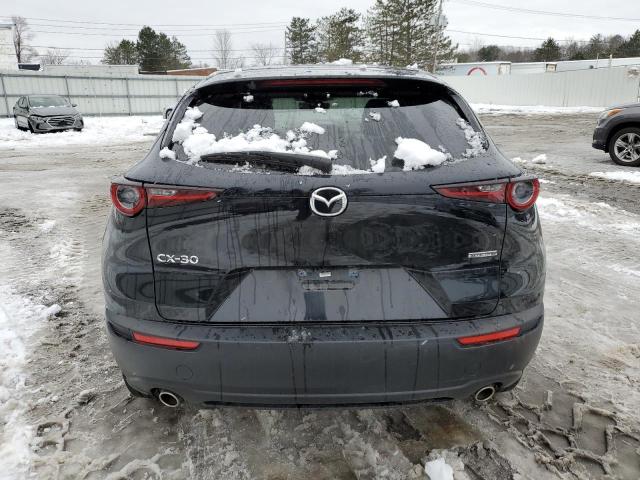 Photo 6 from auction – 2021 MAZDA CX-30 SELE with VIN 3MVDMABLXMM242671