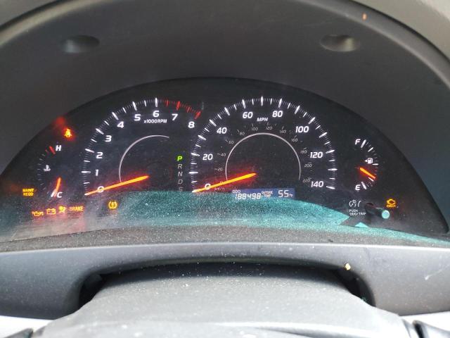 Photo 9 from auction – 2011 TOYOTA CAMRY BASE with VIN 4T1BF3EK1BU173746