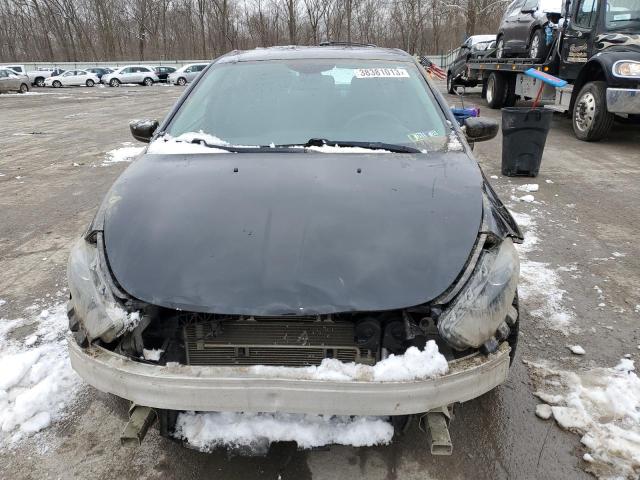 Photo 5 from auction – 2015 DODGE DART SXT with VIN 1C3CDFBB0FD212096