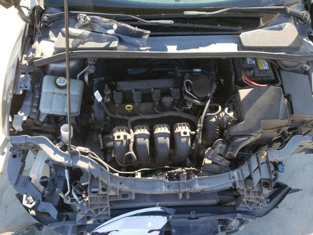 Photo 11 from auction – 2013 FORD FOCUS SE with VIN 1FADP3K26DL264511